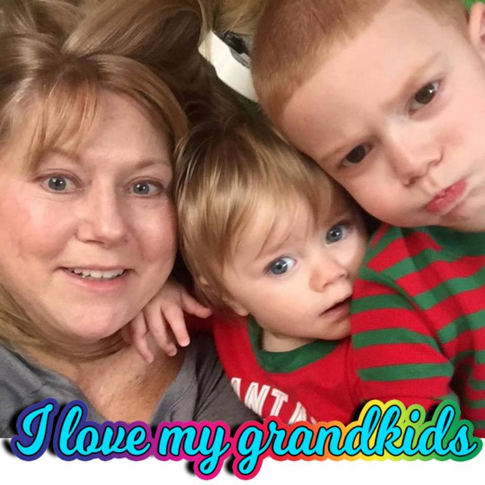 Meet your Posher, Bonnie